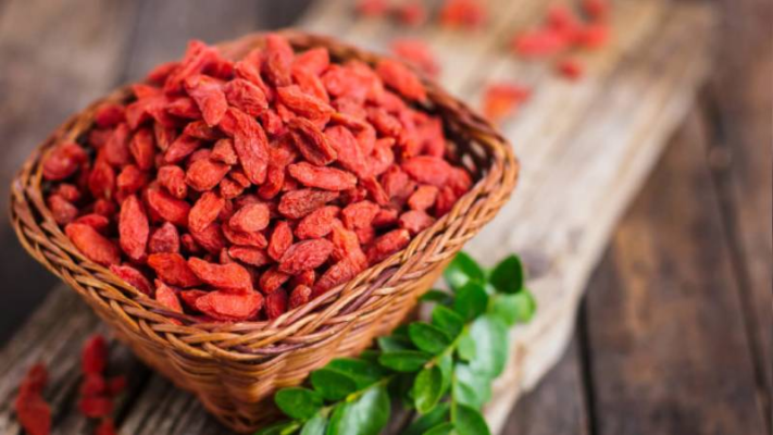 Kỷ tử là gì? Lợi ích của kỷ tử đối với sức khỏe