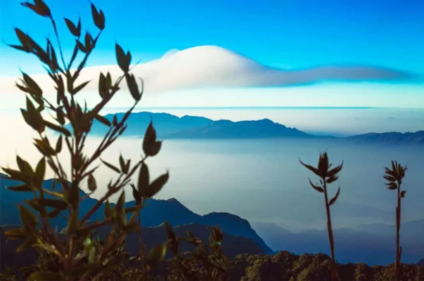 Putaleng ở đâu. Kinh nghiệm chinh phục Putaleng