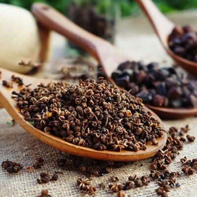 Tác dụng của hạt mắc khén là gì