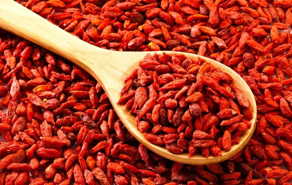 Cách sử dụng hạt kỳ tử an toàn cho sức khỏe