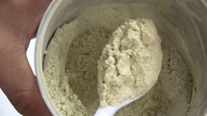 Bột tam thất bắc là gì?