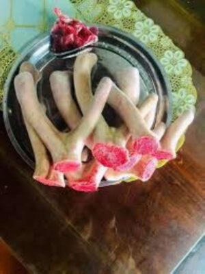 Tác dụng của nhung hươu với sức khỏe