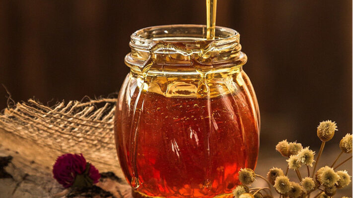 Sự khác nhau giữa mật ong rừng và mật ong nuôi