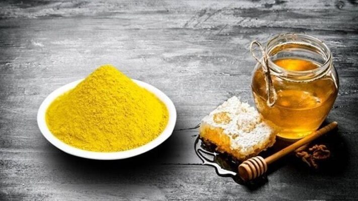 Uống mật ong với nước ấm có tác dụng gì?