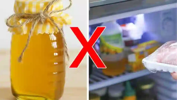 Cách nhận biết mật ong thật