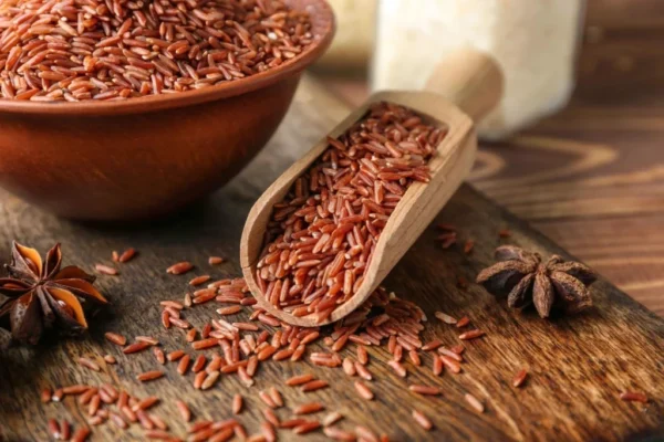 Mách bạn cách ăn gạo lứt giảm cân