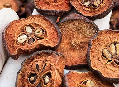 Táo mèo khô ngâm rượu có tác dụng gì?