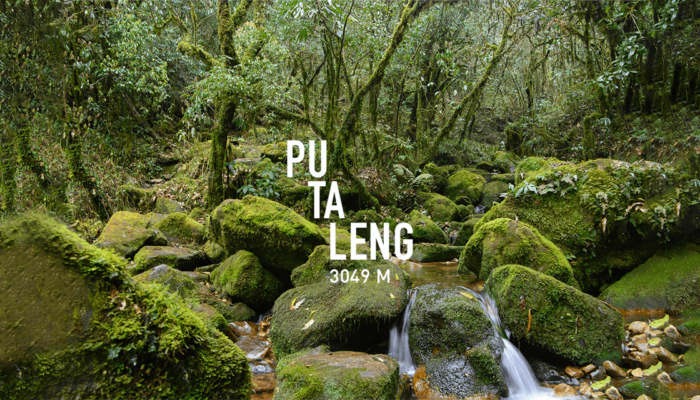 Kinh nghiệm trekking Putaleng - Hành trình chinh phục