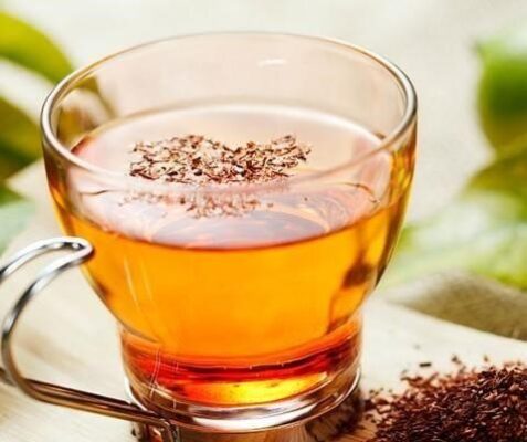 Có nên uống trà sơn mật hồng sâm hàng ngày không?