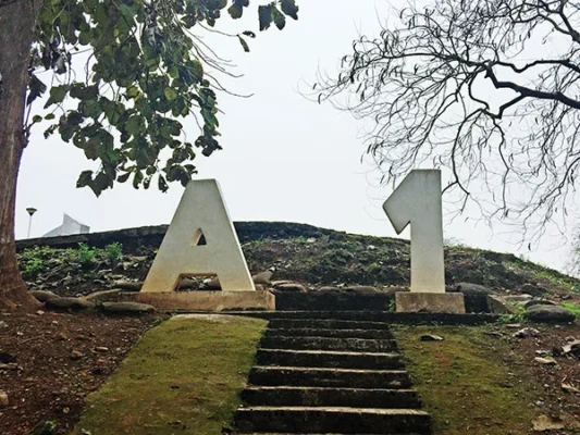 Đồi A1 Biểu Tượng Bất Khuất của Chiến Thắng Điện Biên Phủ