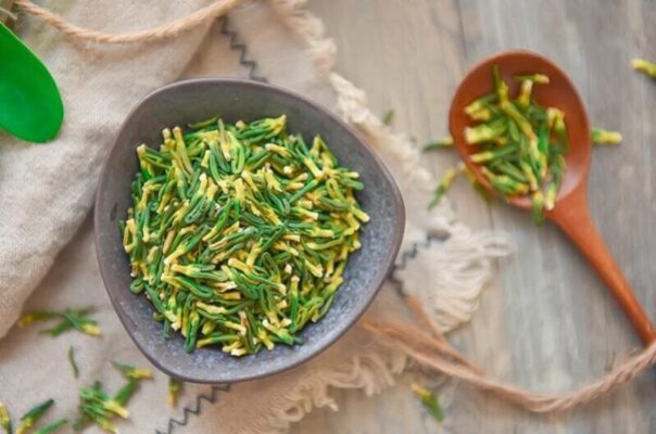 Tâm Sen Là Gì Và Bài Thuốc Chữa Bệnh Từ Tâm Sen