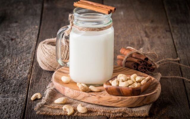 Công dụng và giá trị dinh dưỡng của hạt điều