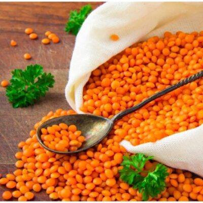 Điều gì sẽ xảy ra khi bạn thường xuyên ăn đậu lăng?