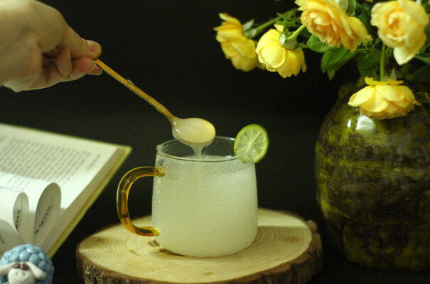 Nên uống bột sắn dây khi nào là tốt nhất