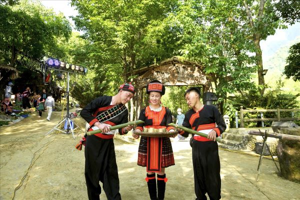 Top Homestay gần bản Sin Suối Hồ, Lai Châu