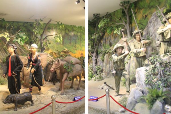 Bảo tàng lịch sử Điện Biên