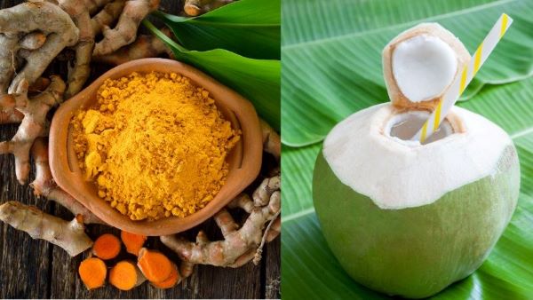 Nghệ đỏ chữa dạ dày như thế nào?