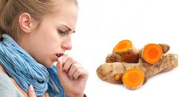 Công Dụng Của Củ Nghệ Vàng