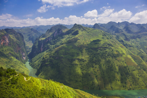 Kinh nghiệm du lịch Hà Giang tự túc