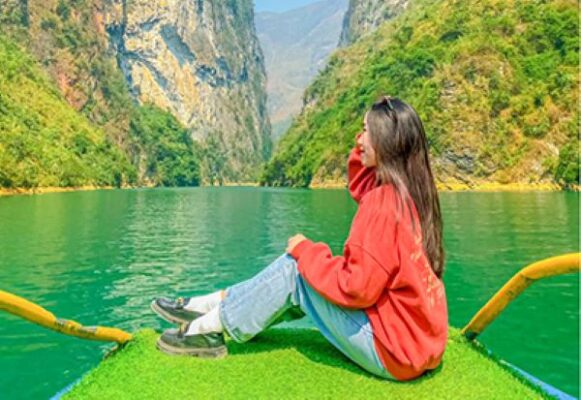 Đi du lịch Tây Bắc cần chuẩn bị những gì?