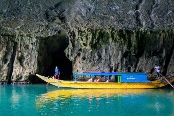 Điểm đến mát mẻ đáng đi trong mùa hè 2024