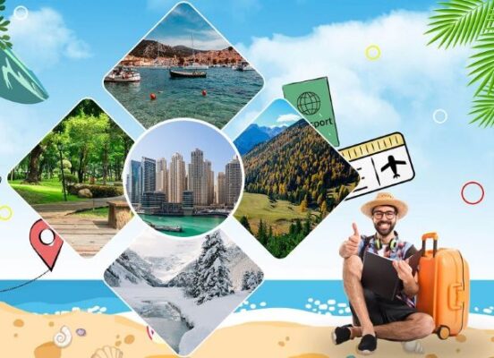 Địa điểm du lịch sinh thái