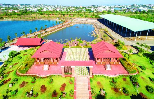 Du lịch sinh thái