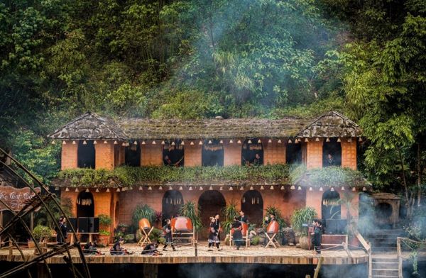 Hành trình khám phá điểm du lịch Cát Cát