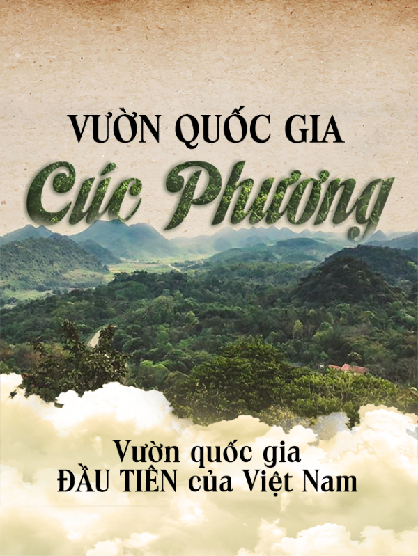 Hướng dẫn tham quan Vườn Quốc gia Cúc Phương