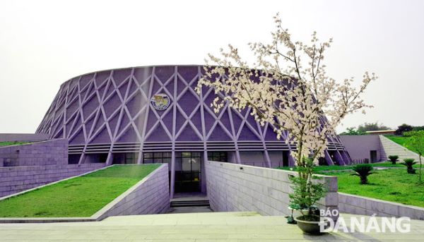 Di tích lịch sử Điện Biên