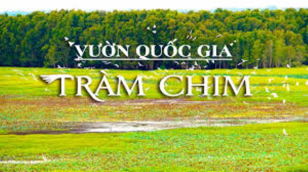 Khu du lịch sinh thái