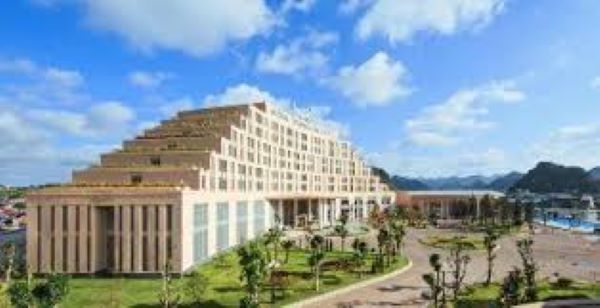 Khu nghỉ dưỡng sinh thái Mường Thanh Luxury Mộc Châu Khu nghỉ dưỡng sinh thái Mường Thanh Luxury Mộc Châu