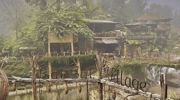 Kinh nghiệm du lịch bản Cát Cát siêu chi tiết