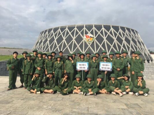 Kinh nghiệm thăm quan bảo tàng lịch sử Điện Biên