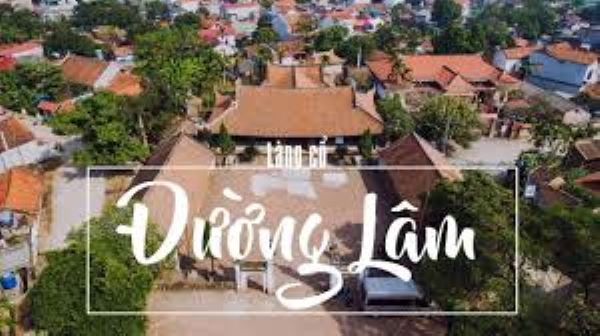 Khu nghỉ sinh thái dưỡng