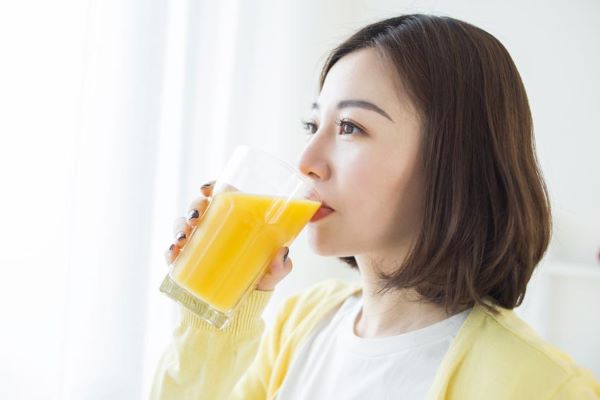 Nghệ đỏ chữa dạ dày