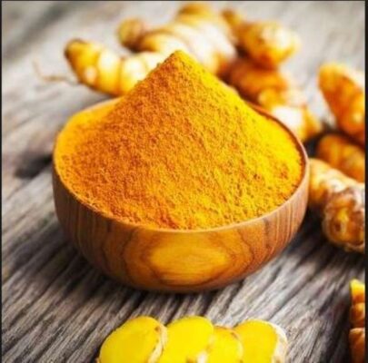 Phân biệt nghệ đỏ và nghệ vàng