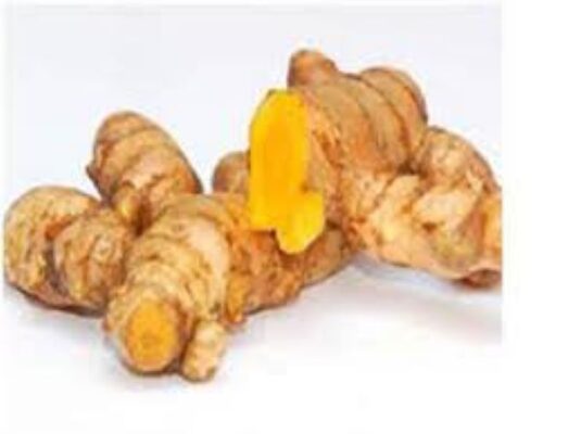Củ nghệ vàng chữa bệnh gì?