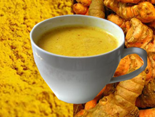 Tác dụng của nghệ đỏ với làn da