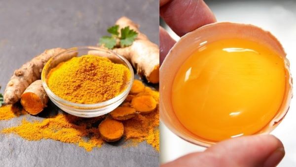 Tác dụng của nghệ đỏ