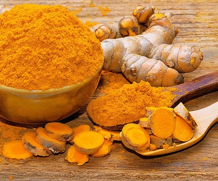 Tinh bột nghệ đỏ sử dụng như thế nào