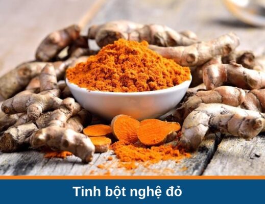 Bột sữa nghệ đỏ nano curcumin Bột sữa nghệ đỏ nano curcumin