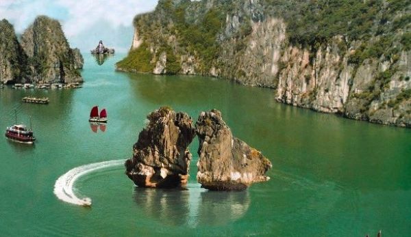 Kinh nghiệm đi du lịch mùa hè 2024