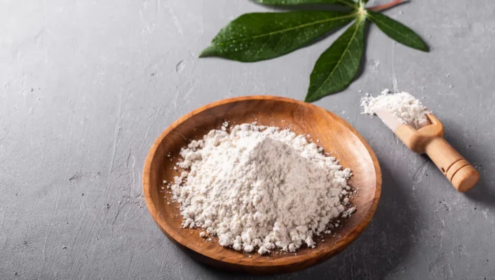 Bột sắn dây nên uống sống hay chín