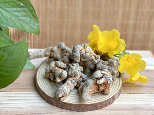 Nam giới có nên dùng tam thất bắc không