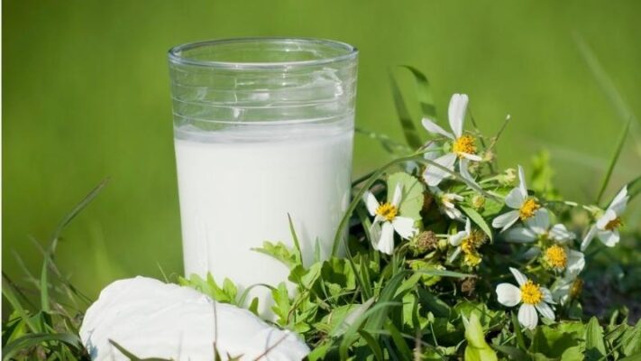 Cách uống bột sắn dây đẹp da