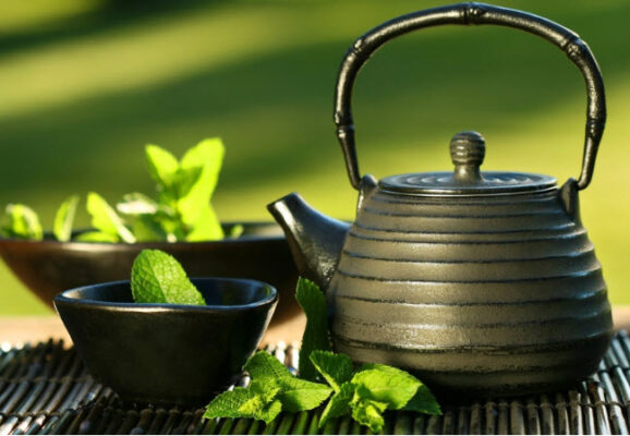 Chè xanh Liệu có tốt cho người tiểu đường?