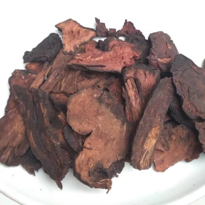 Tác dụng của củ Hà thủ ô đỏ Tây Bắc Tác dụng của củ Hà thủ ô đỏ Tây Bắc