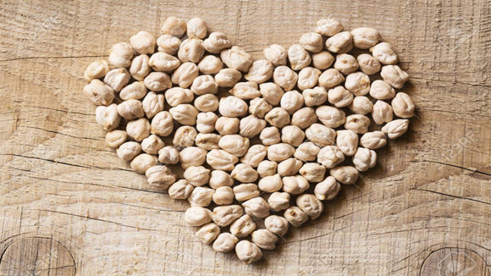 Khám phá công dụng của đậu gà với sức khỏe