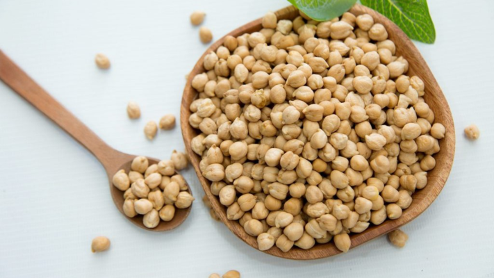 Đậu gà có tác dụng gì